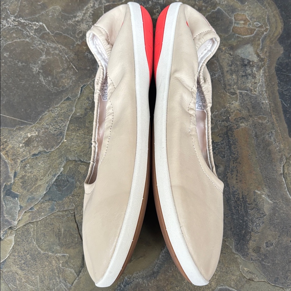UIN Illetes IV Ballet Flat - Picture 8 of 11